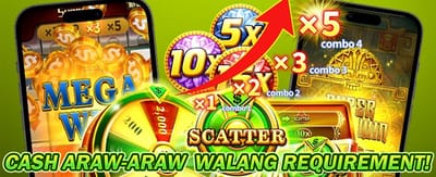 Join 100jl for Big Wins!