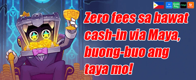 Daily Slot Jackpot promotion