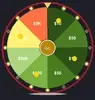 Lucky Spin Bonus icon